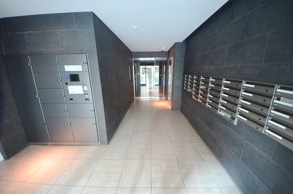 フェニックス武蔵関参番館の物件内観写真